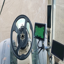 Precision agriculture
