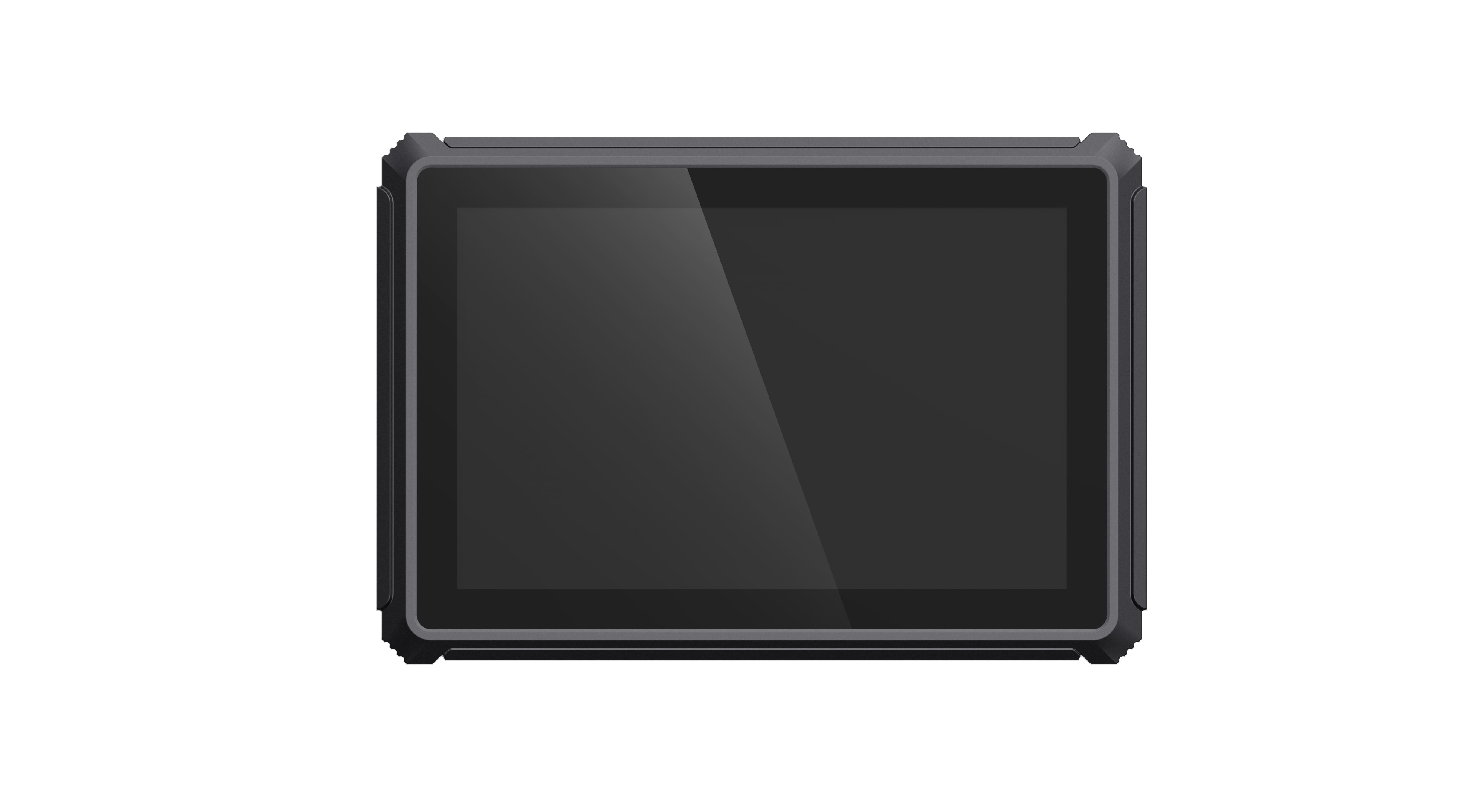 PDS T10Pro bus onboard terminal hardware for public transportation integration